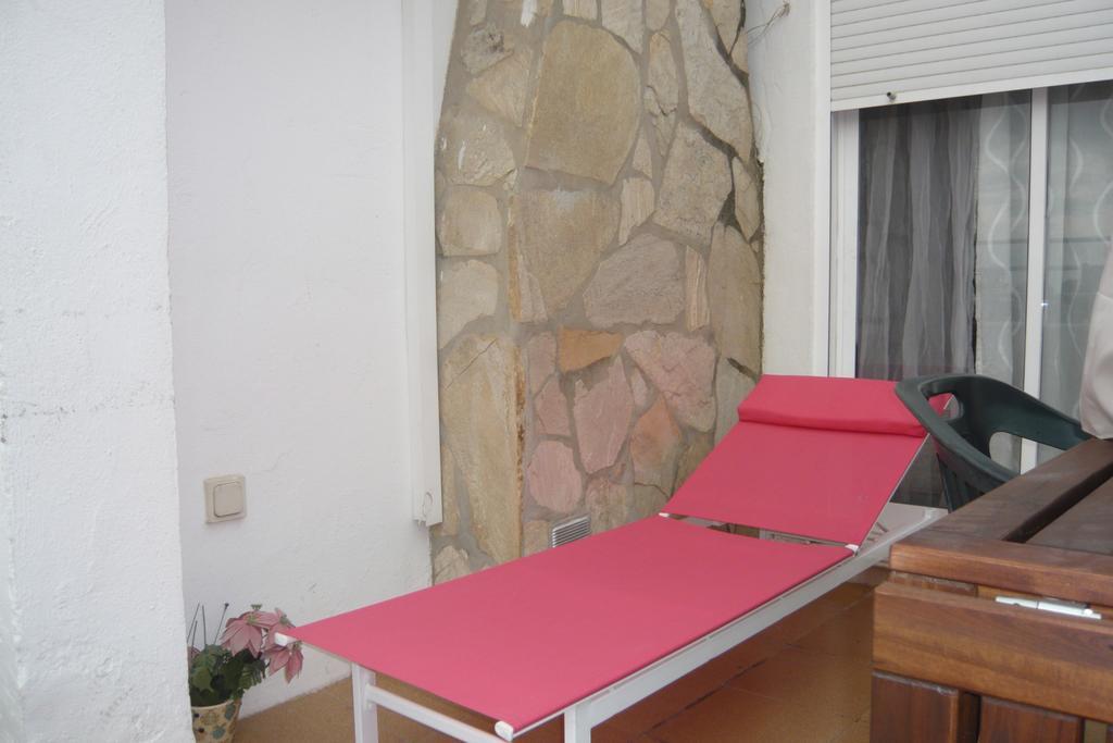 Ático con terraza y vistas Málaga Exterior foto